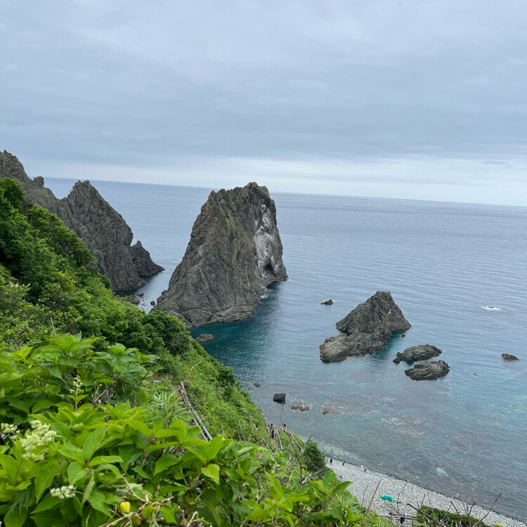 岬の湯しゃこたん -温泉天國