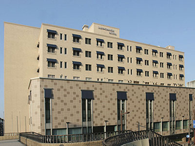 駅から徒歩5分以内のホテル・旅館・宿 茨城県- JTB