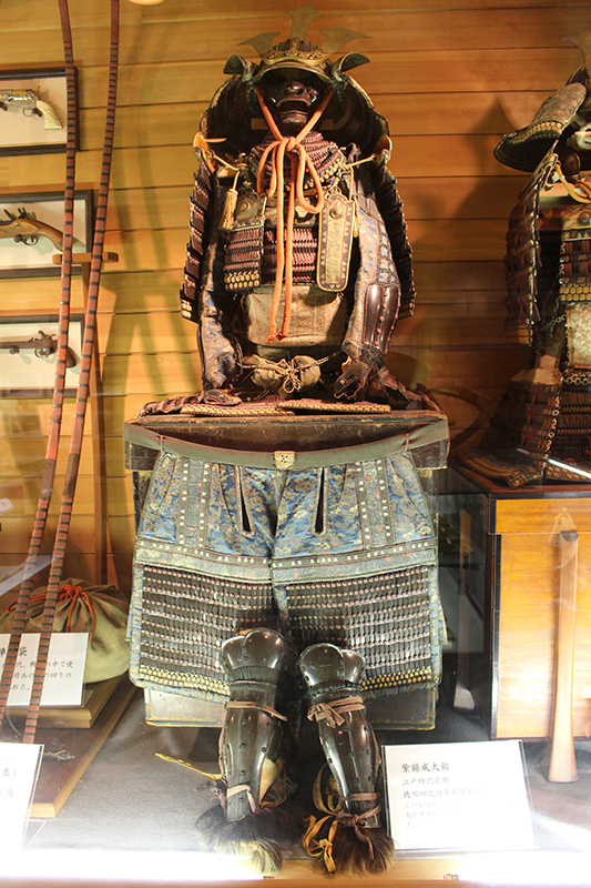 藤森神社宝物殿京都ミュージアム探訪