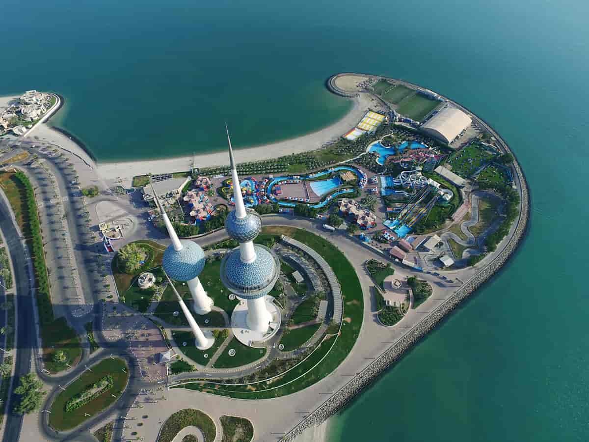 🇰🇼クウェートを観光するあなたへ② 観光地をざっくり紹介カール・レーフラ