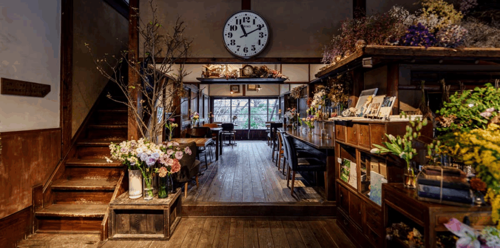 2025 古民家カフェおすすめ15選！レトロでおしゃれな空間を紹介＜東京・神奈川・埼玉＞ じゃらんニュース