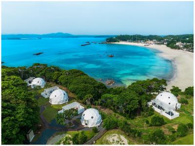 伊勢神宮で初詣に。カップルにおすすめのホテル 鳥羽国際ホテルの口コミだれどこ