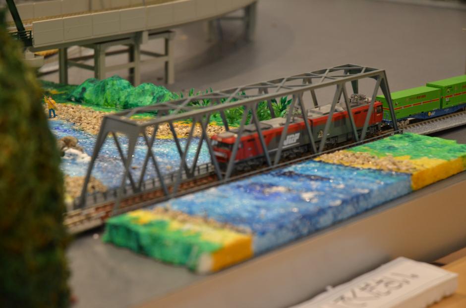 ＳＬ鉄道博 – KOOL SHAKER