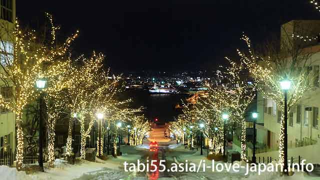 函館1泊2日観光モデルコース 車なしで夜景や市場、大門横丁へ旅行プランは旅色で