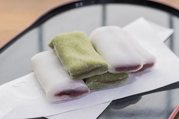 熊野古道帰りに最適！おすすめのお土産特集青の鼓動、感じる。東紀州観光手帖