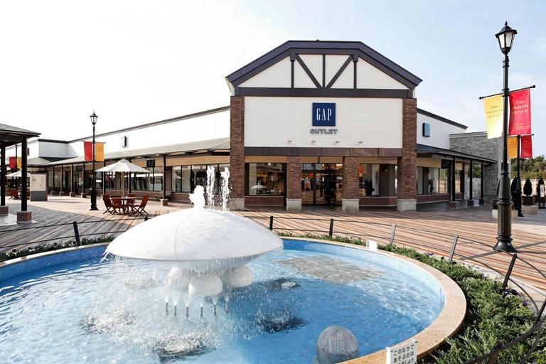 鳥栖プレミアム・アウトレット2024年3月に開業20周年地域とともに成長した20年間のあゆみを振り返る三菱地所・サイモン株式会社のプレスリリース