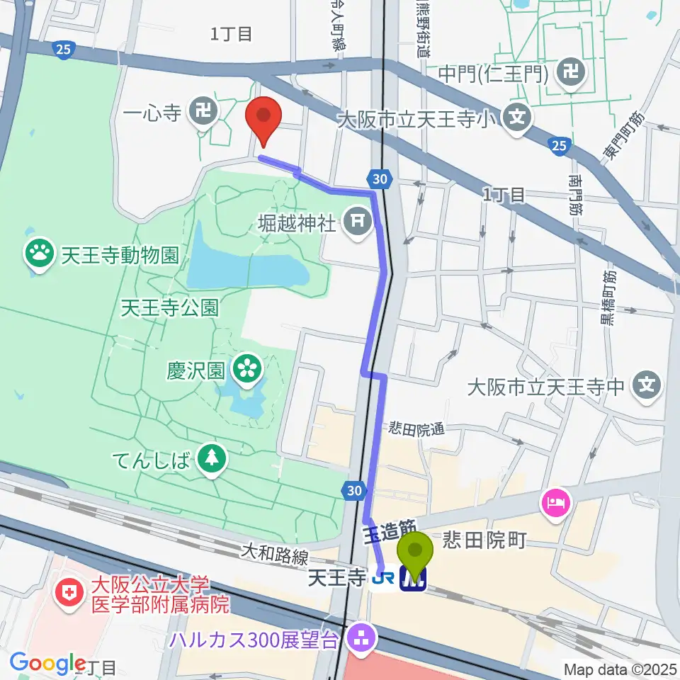 一心寺新世界・天王寺・鶴橋寺院- LIVE JAPAN日本の旅行・観光・体験ガイド