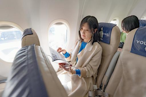 編集後記 飛行機内でのiPhoneを使ったタイムラプス撮影が密かなブーム。発熱には要注意アイアリ