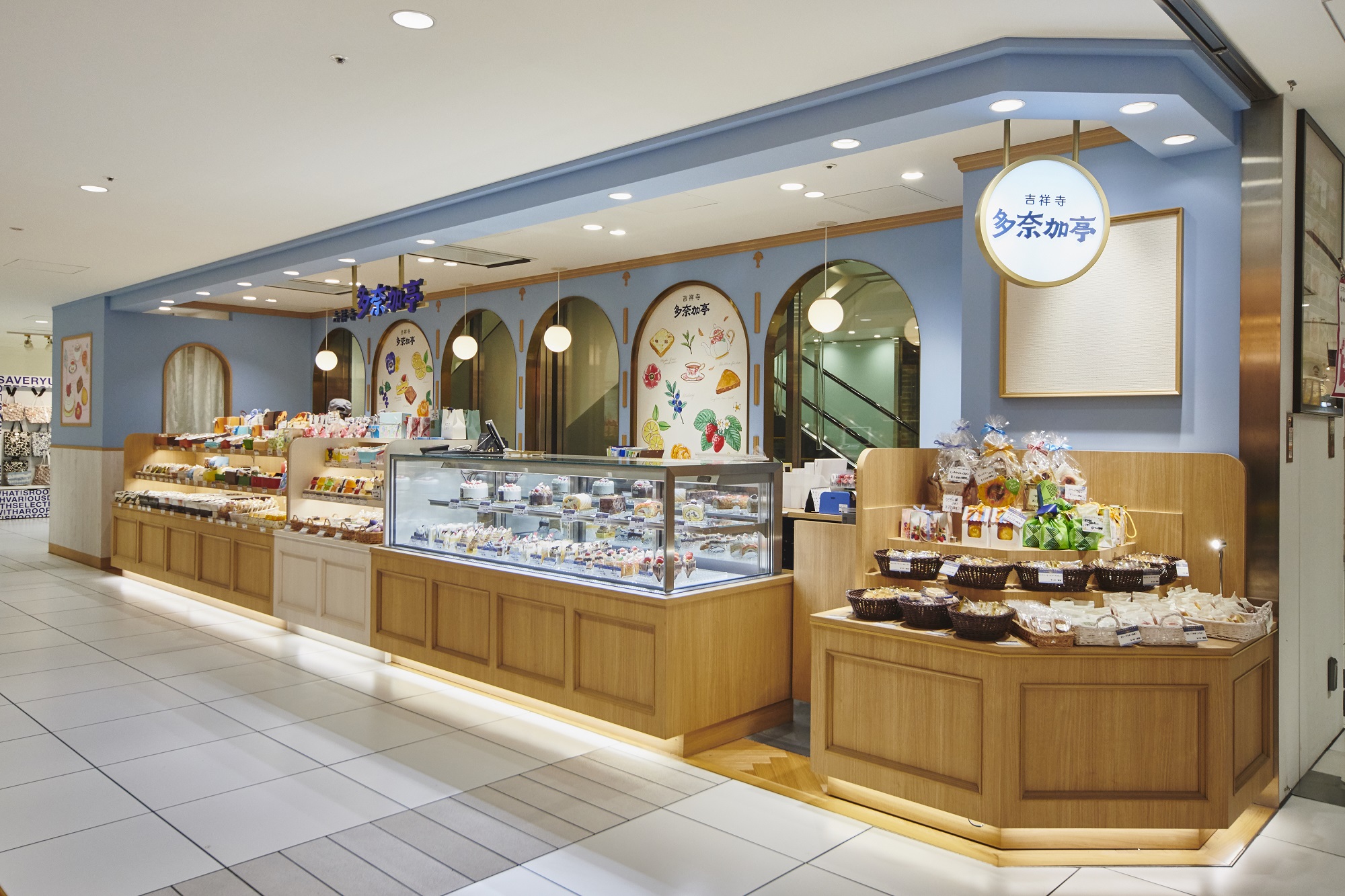 🧋ゴンチャ オープン🧋 6 20 金