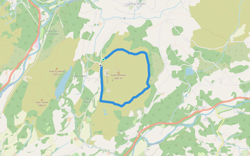 スノードニア国立公園周辺に関する旅行記・ブログ フォートラベル イギリスSnowdonia National Park
