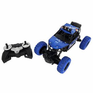 Amazon.co.jp: AUNEVN Rc カー全地形オフロード Rc