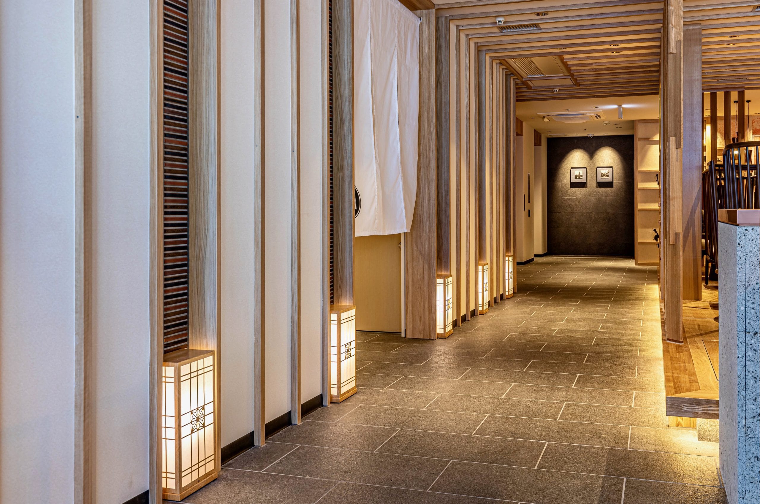 公式」Andon Ryokan 行燈旅館@andonryokan· Taito-ku,