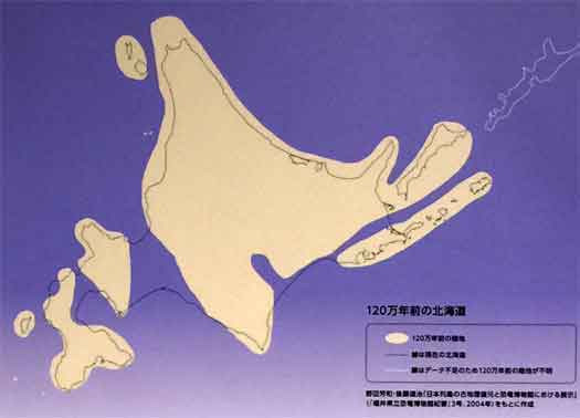 今昔マップ on the