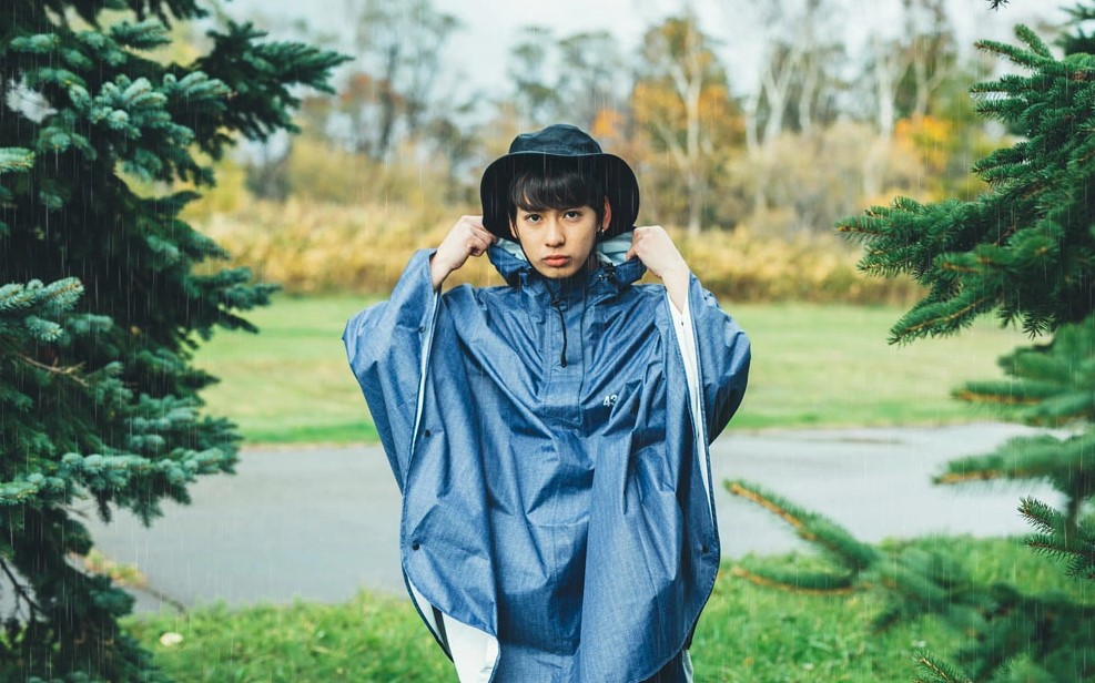 今、メンズピンクがモテる!? 宮沢氷魚が着る”なじませ”ピンクコーデ メンズノンノウェブMEN'S