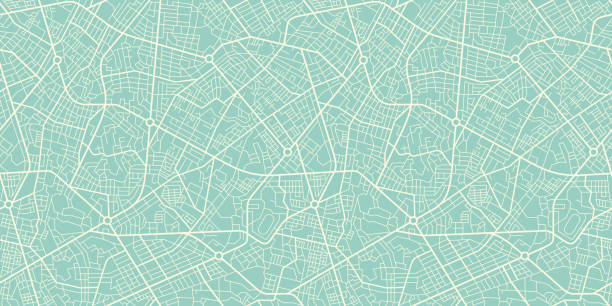 フリーイラスト丘とコスモス畑と観光バスパブリックドメインQ：著作権フリー画像素材集