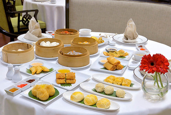 サイアムの人気タイ食堂「Inter Restaurant インターレストラン