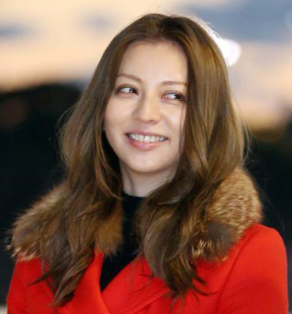 香里奈、結婚か？ 事務所「報告はまだ」シネマトゥデイ