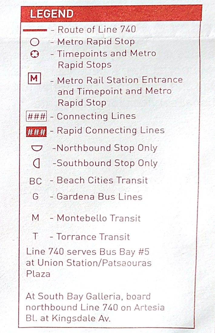 ロサンゼルスの電車・地下鉄乗り方ガイド～路線図・料金・時刻表・治安ロコタビ