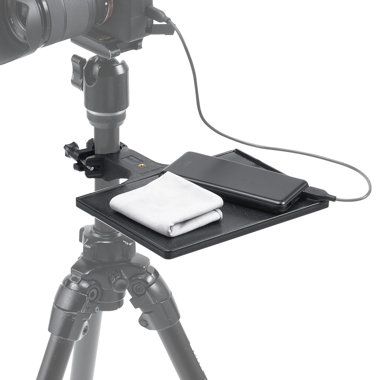 EA759EX-150カメラ スマホ用テーブル三脚のページ