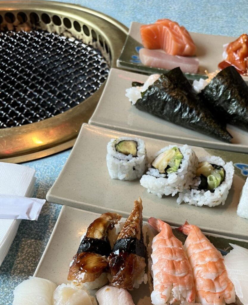 HARBOUR OYSTER + BARハーバーオイスターバー新鮮なオイスターがお手頃価格で食べられるバンクーバーのレストランカナダ留学コンパス