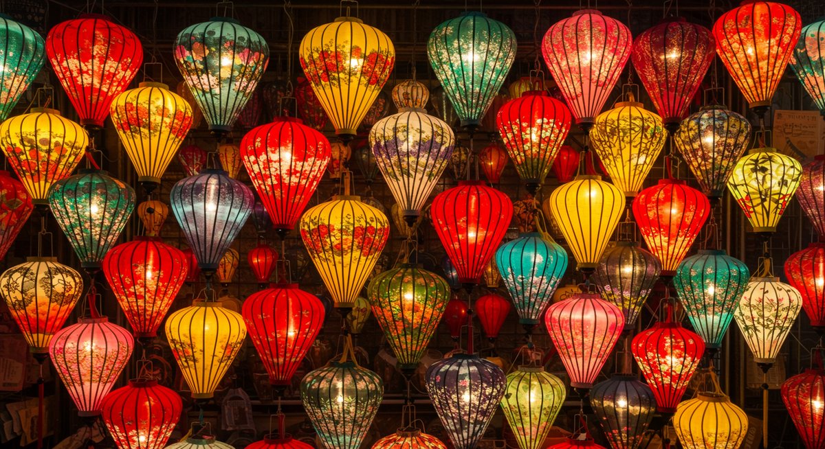 2024年更新 ホイアン在住者が選ぶホイアンでおすすめのお土産13選 ～定番からディープなお土産まで～