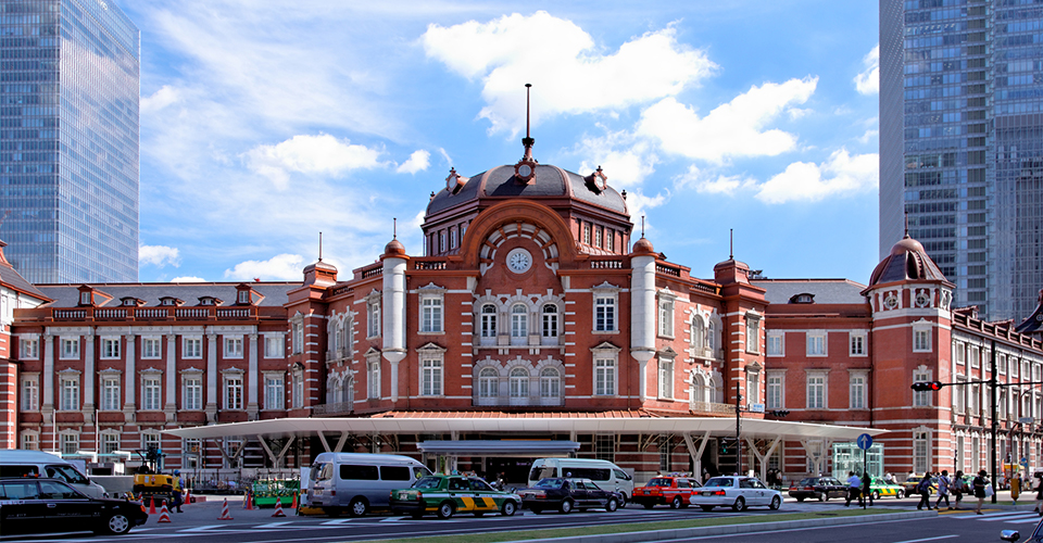 東京駅八重洲北口 改札外 の飲食店街がリニューアル！「グランスタ八重北」第二弾開業！株式会社JR東日本クロスステーションのプレスリリース