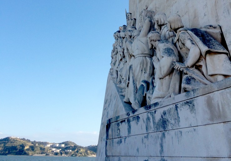 最新 発見のモニュメント - チケット、営業時間、口コミ、写真2025年Trip.com