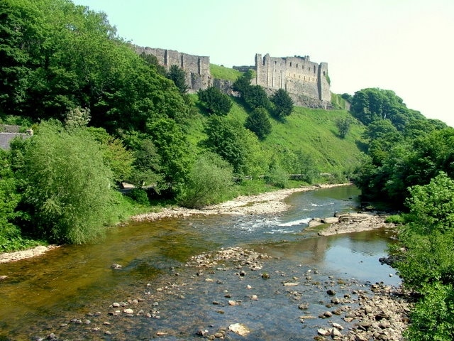 イギリス ロンドナーが愛する大人のオアシス、リッチモンド完全ガイド 前編地球の歩き方