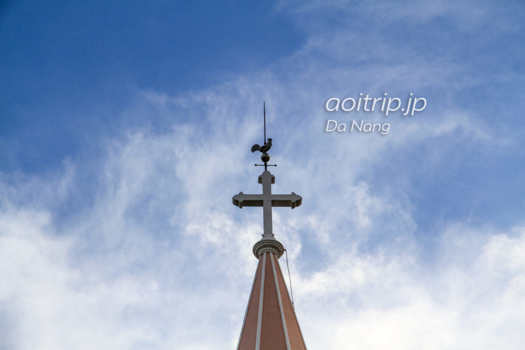 格式高いカトリック教会！「ダナン大聖堂」ベトナム最新情報ブログ 現地在住ライターによるベトナムの記事