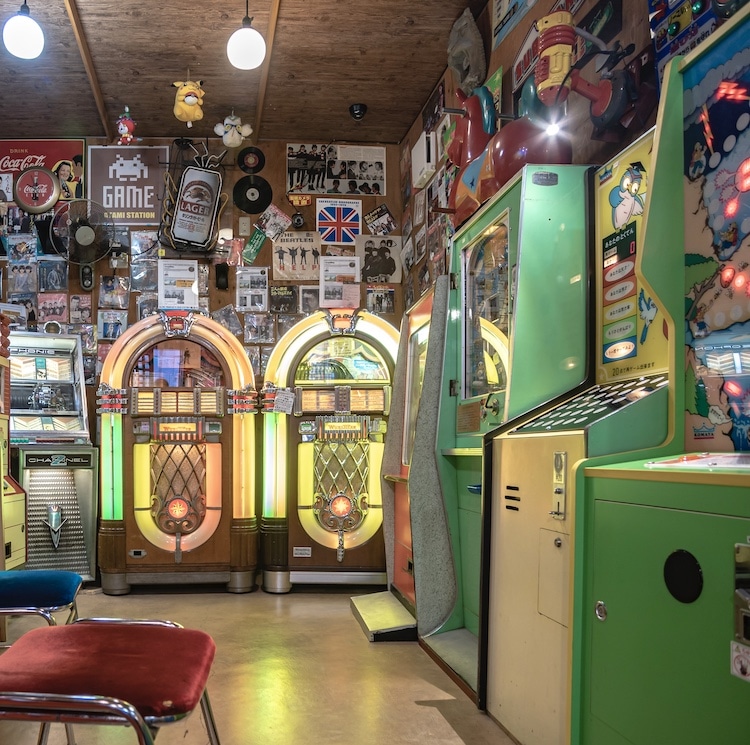 昭和レトロな商店街に行列！熱海プリンカフェ2ndはかわいさ満載NAVITIME Travel