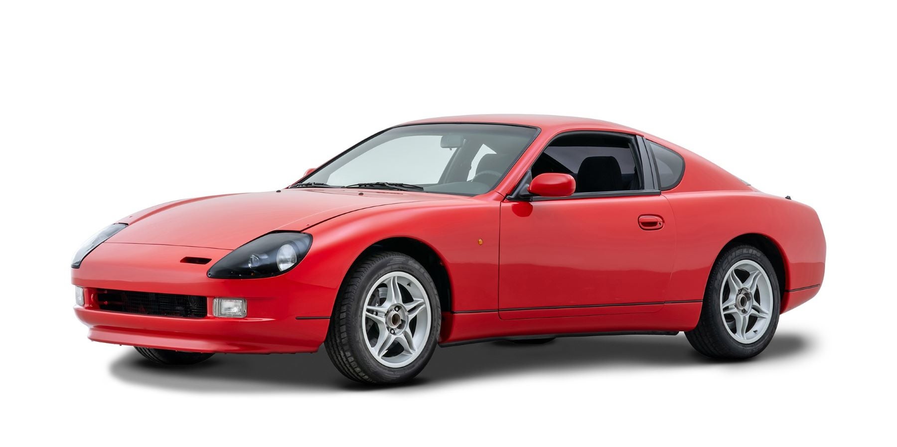 660馬力超えV8+MT可能!? 伝説の超絶