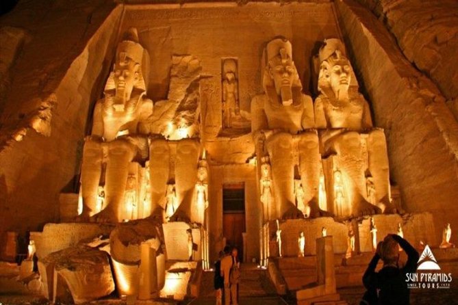 アブ・シンベル小神殿アブ・シンベルからフィラエまでのヌビア遺跡群世界遺産オンラインガイド