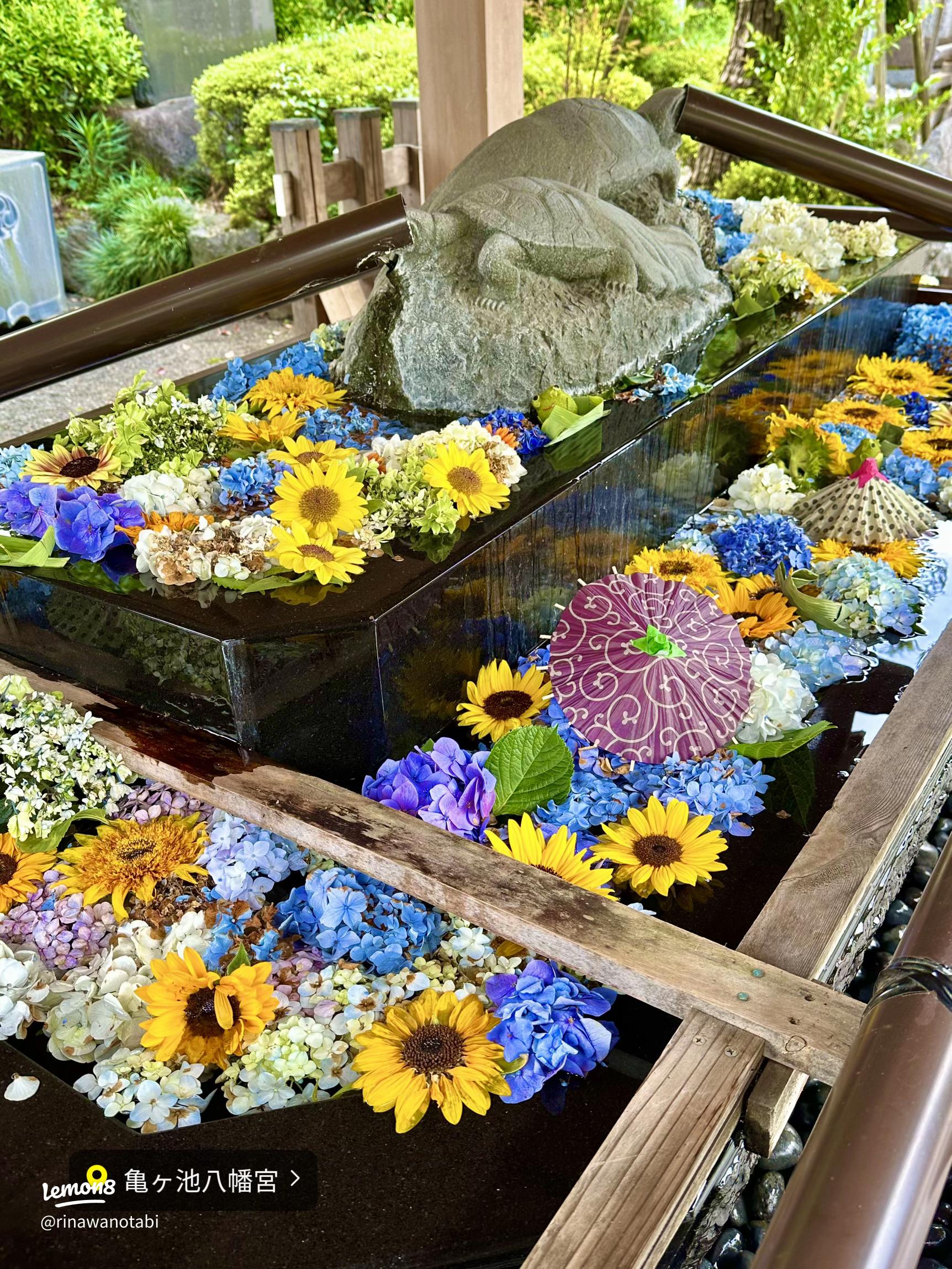 神奈川県相模原市「亀ヶ池八幡宮 かめがいけはちまんぐう 」参拝レポ 御朱印-