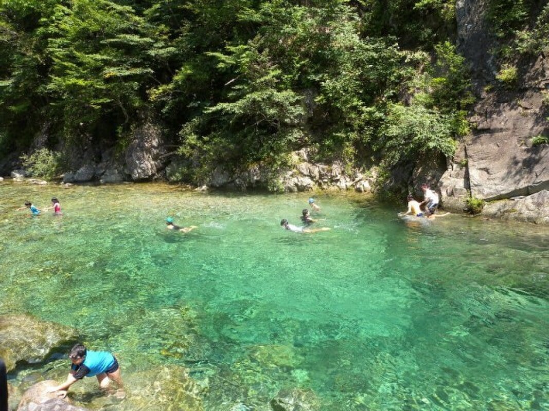夏におすすめ 標高1000m以上にあるキャンプ場～長野その2～キャンプ場検索サイト なっぷ