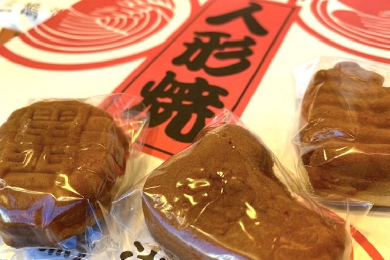 東京浅草「寺子屋本舗」種類豊富なおせんべい＆おかきは自分用にもお土産にも！関西女のプチ日記