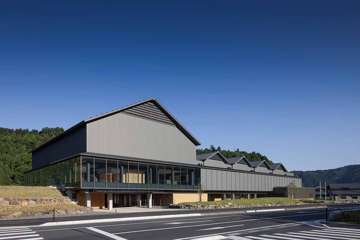 福井県立一乗谷朝倉氏遺跡博物館 予約チケット・割引クーポン・アクセス -