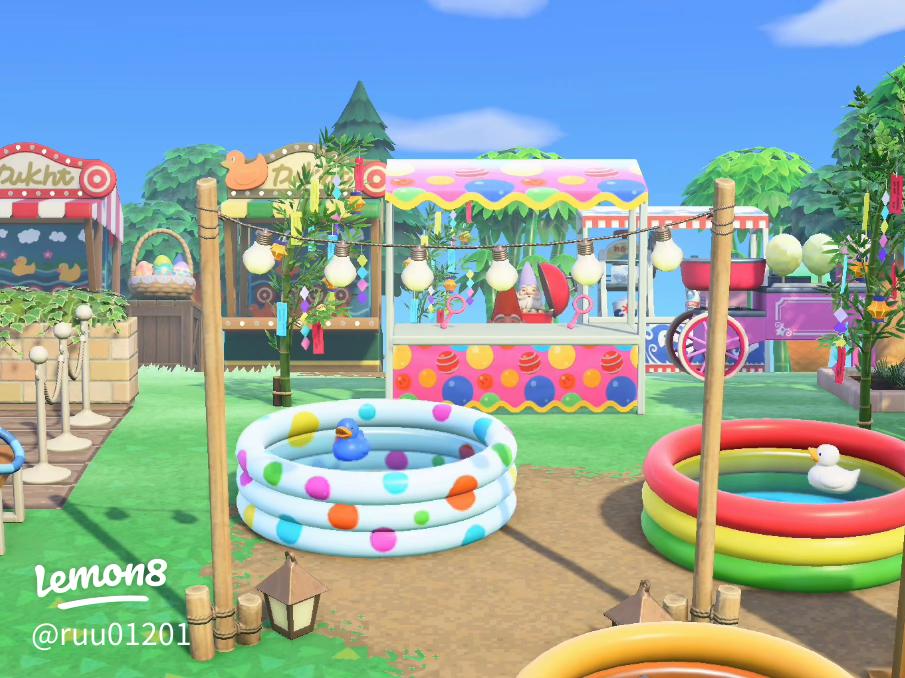 たこ焼きの屋台 作者: のんちマイデザイン カタログ