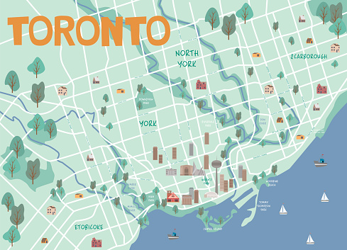 住宅選びと学区についてそこが知りたい！不動産のプロが教える賢いカナダライフ 第38回TORJA