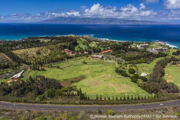 モロカイ島①フラ&ハワイ~Waianuhea o ka uka