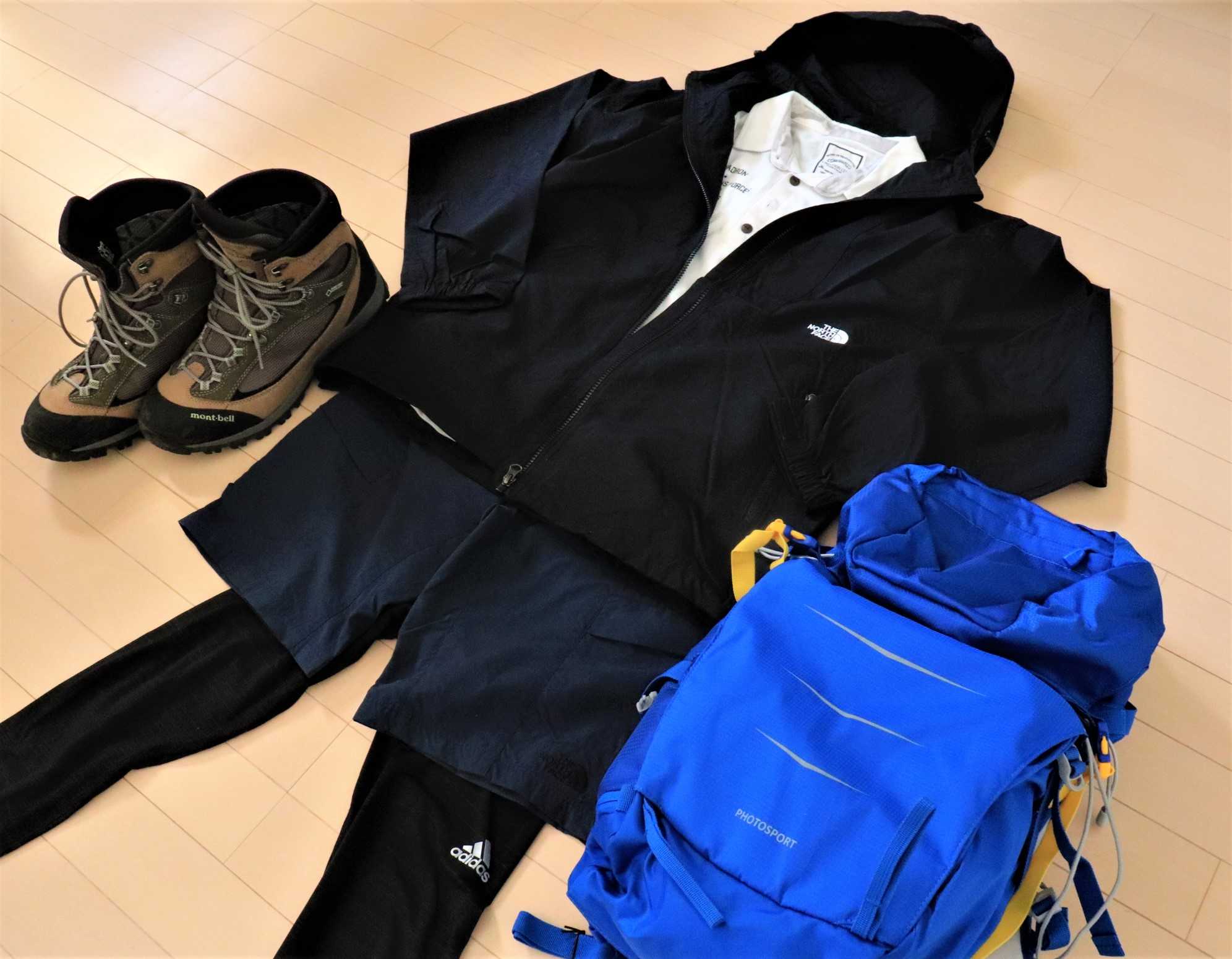 アウトドアからタウンユース。ノースフェイスの王道コーデ、バイソンチノパンツレビュー。着こなしやサイズ感まで。ZINEえぬたな