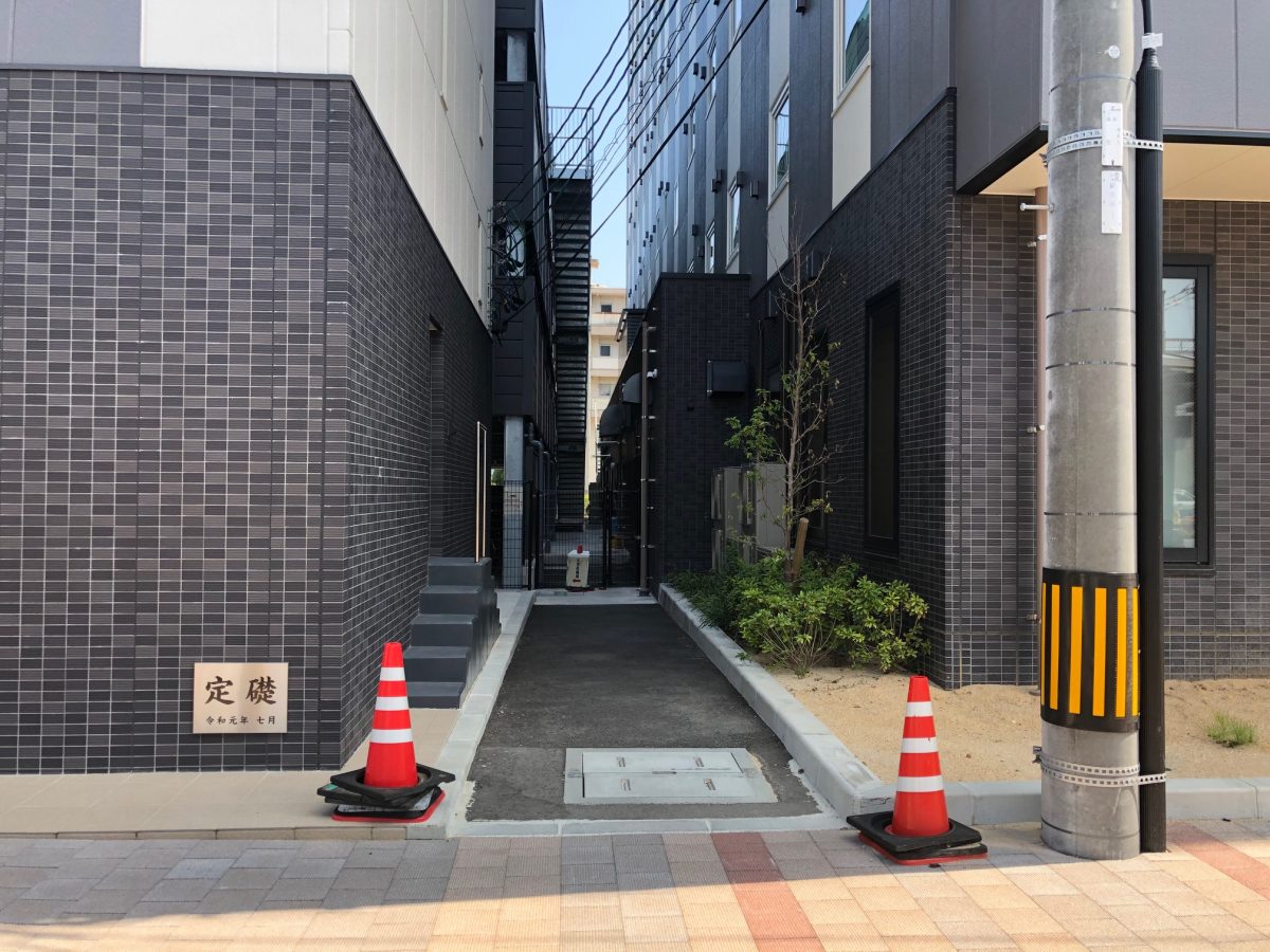 2024-５月の遺跡を巡る旅！４日目は道の駅「夕日パーク浜田」で車中泊車中泊と家庭菜園＆食べ物日記