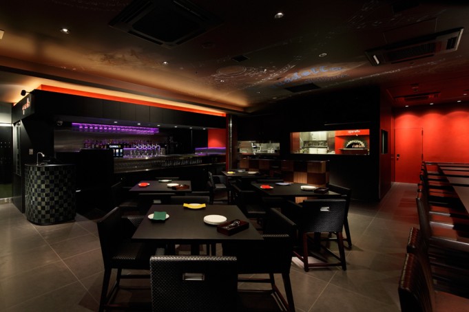 operetta 丸の内トラストタワー店パーティー・結婚式二次会 –