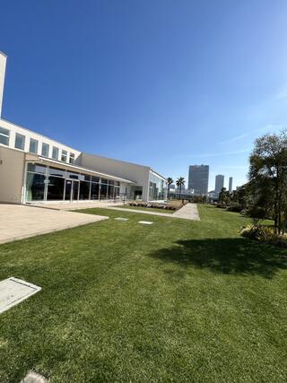 ララシャンスガーデン 東京ベイで理想の結婚式 ゼクシィ