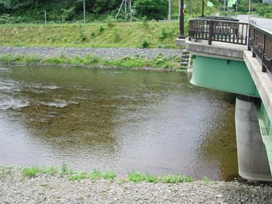 立岩橋栃木県- 休日は旅に出ようじゃなイカ