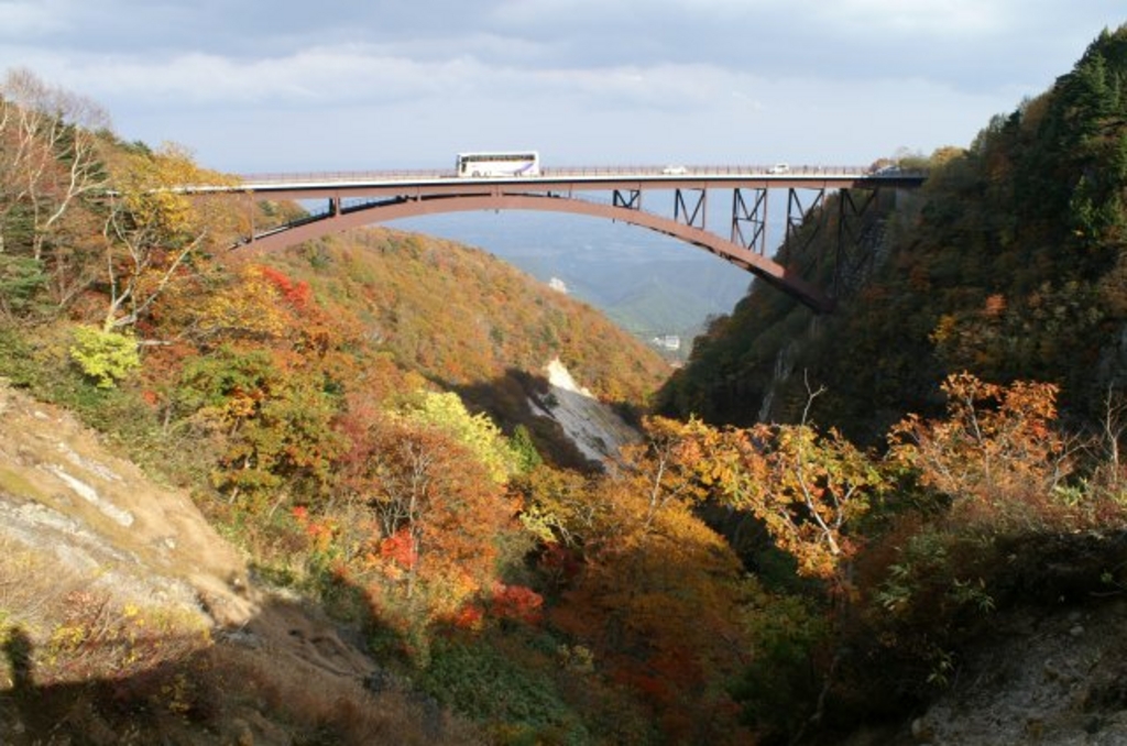 楽天トラベル:つばくろ谷 たびノート