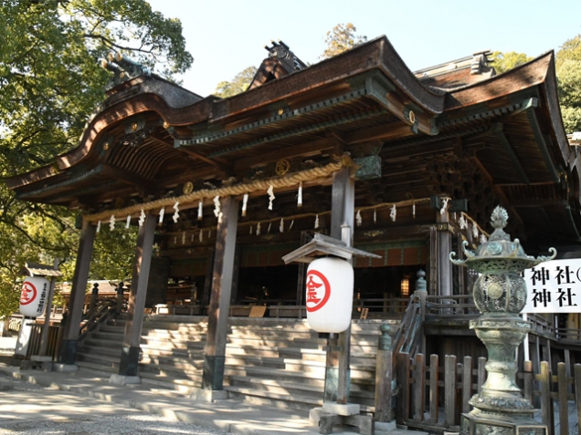 こんぴらさん 金刀比羅宮 の所要時間は？限定御朱印やお守りの種類とご利益、バスツアーに参加した感想をレポ神社旅のススメ