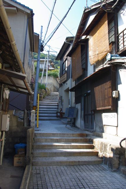 千光寺公園広島県尾道市のおすすめ観光・レジャースポット旅色