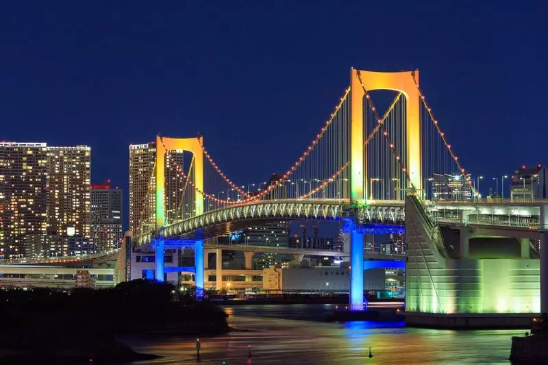 東京の夜景ドライブスポット7選夜の絶景と静けさを楽しむルート中古車なら グーネット