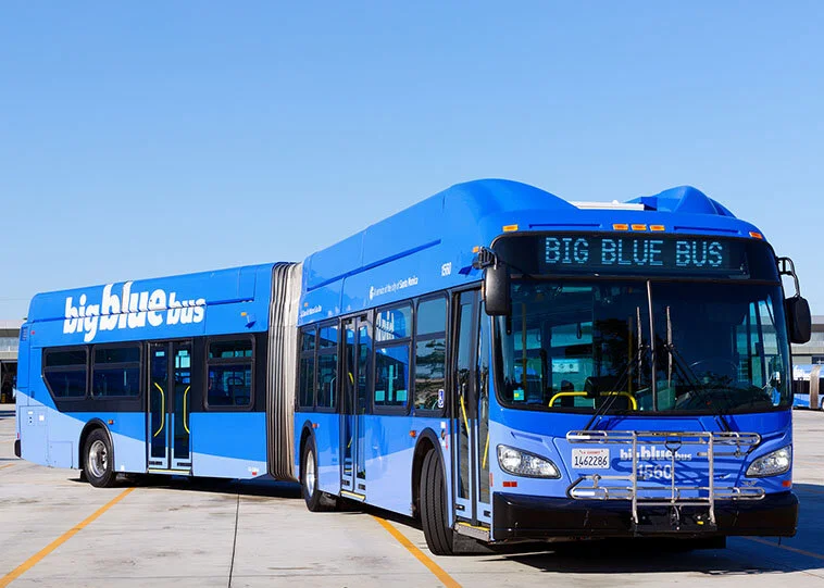 アメリカのバスに乗ってみよう！☆OCTA乗り方講座: アメリカ生活☆主婦のツボ