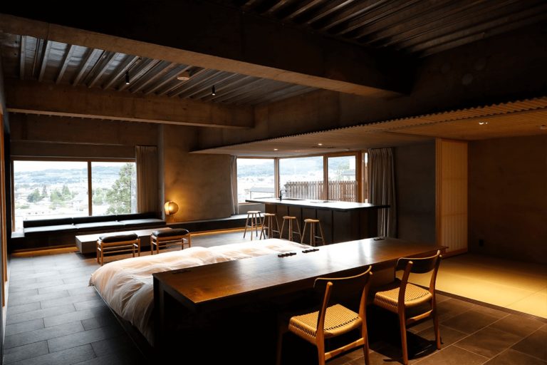 アマンレジデンス東京 308㎡ - 株式会社スターフィーSTURFEE